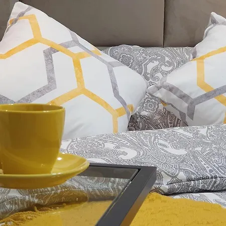 Appartamento Stayzabrska