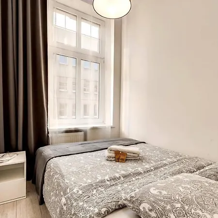 Stayzabrska * 卡托维兹