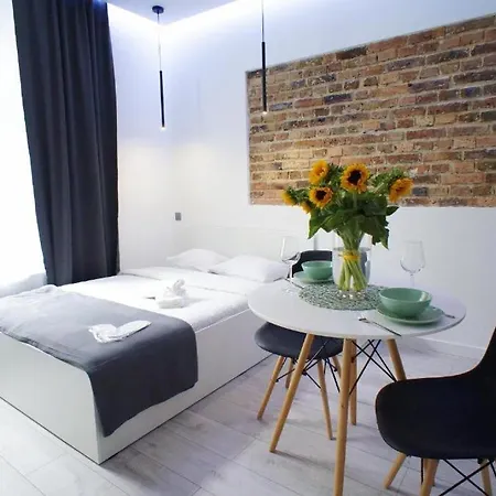 Stayzabrska Appartamento